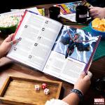 Marvel Multiverse Role-Playing Game: Core Rulebook (Marvel Universe) - фото 9