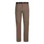 Брюки Trangoworld Ventoux, коричневый - фото