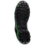 Походная обувь Salewa MTN Trainer Lite Goretex, зеленый - фото 2