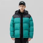 Куртка Soft Shell Down Unisex Jeep, pure черный - фото 7