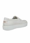 Кроссовки Slip-ons ECCO, белый - фото 3