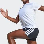 Футболка Performance ADIDAS PERFORMANCE Essentials, белый - фото 5