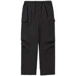 Урбан Функция Серия Карго Брюки Унисекс CAMEL, Сумеречный Пурпурный A - фото 2