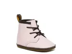 Dr. Martens Crib Boot - детский, светло-розовый - фото
