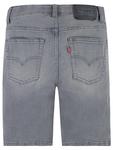 Шорты Levi's Kids, серый - фото 2