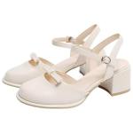 Туфли женские на высоком каблуке Dusto, черный - фото 6