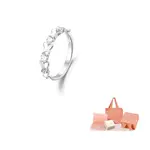 FANCI Серебряное кольцо S925 для женщин - фото