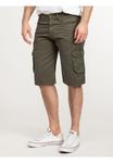 Шорты шорты-карго Rock Creek, темно-зеленый - фото 3