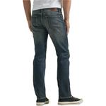 Lee Джинсы мужские индиго - фото 6