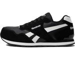 Кроссовки Reebok Work Harman Work SD10 Comp Toe, цвет Black/White - фото 4