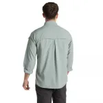 Рубашка Craghoppers Nosilife Adventure III, зеленый - фото 2