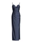 SWING Вечернее платье в морском синем - фото