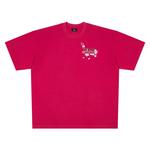 Футболка унисекс Afgk, Серый - фото 9