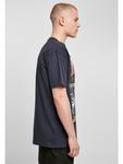 Футболка Mister Tee in navy - фото 6