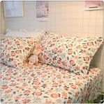 ZUIAI Пара наволочек из хлопка - фото