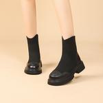 Ботильоны женские Bull Charm, черный - фото 2