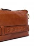 Сумка через плечо Pikolinos Wha-1110C2 Braun - фото 3