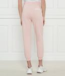 Брюки-карго спортивные Pinko Regular Fit, розовый - фото 3