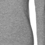 PINKO Свитер женский серый - фото 5