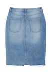 Джинсовая юбка Mini skirt Calliope, цвет Blu Denim Chiaro - фото 2