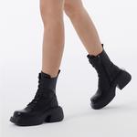 Ботинки челси Candy Series женские Daphne Lab, черный - фото 14