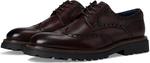Оксфорды Steve Madden Men's Kasaan, Brown - фото