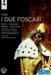 Диск DVD I Due Foscari - фото