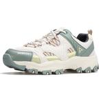 Кроссовки женские низкие черные Humtto - фото 2