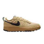 Кроссовки Nike C1TY GS Brownstone, коричневый - фото