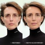 Тональная основа Reve Skin-Optimizing Refillable Soft Matte Foundation Prada Beauty, 1 oz, MN40 - фото 2