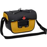 Велосипедная сумка Aqua Box Rec Vaude, желтый - фото 2