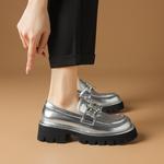 Туфли Rosa Bianca Loafers Women's - фото 15