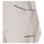 Брюки Trangoworld Hervas, бежевый - фото 4