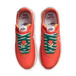 Кроссовки вафельные трейнер 2 Nike, оранжевый - фото 4