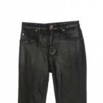 Джинсы женские черные PINKO - фото 4