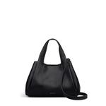 Сумка-портфель Stanhope Square Small Ziptop Radley, черный - фото