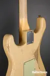 Fender Custom Shop Masterbuilt Andy Hicks ’59 Stratocaster Relic 2025 - Винтажный блонд (COD 1934NG) - фото 14