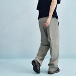 Брюки Casual SS25 US Version Unisex Champion, серо-зеленый - фото 6