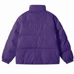 Стеганая куртка унисекс Jeep, бежевый - фото 14