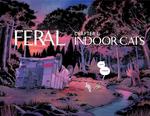 Feral Volume 1 (Image Comics) - фото 6