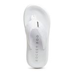 Женские шлепанцы Rocket Dog Sunset Rocket Dog, белый - фото 4