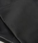 Средняя кожаная сумка Bindle The Row, Black Ans - фото 6