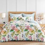 Комплект одеял Levtex Home Malana, мультиколор - фото