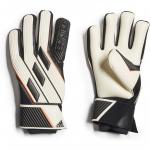 Перчатки вратаря Tiro pro Adidas, мультиколор - фото