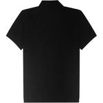 Мужская поло Tommy Hilfiger, серый - фото 5