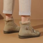 Ботильоны JOSINY Ankle Boots Women's - фото 10