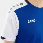 Футболка унисекс JAKO Dynamic - 6170 - фото 4