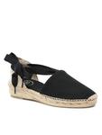 Эспадрильи Toni Pons, черный - фото 2