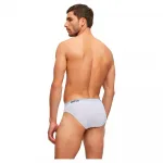 Трусы BOSS Power 3 units, белый - фото 2