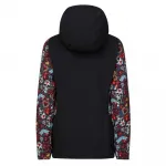 Куртка Rock Experience Fanatic Padded, черный - фото 2